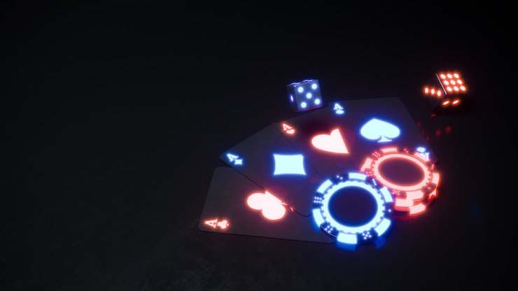 Antarmuka Super Sic Bo sihir slot di layar mobile dengan zona penempatan taruhan